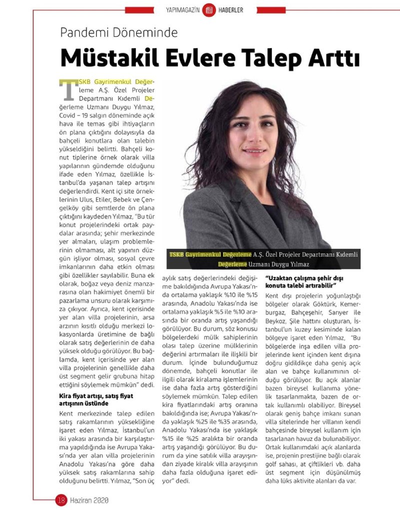 2020_06_01_Yapı Magazin_Müstakil Evlere Talep Artti_95918829_(1)