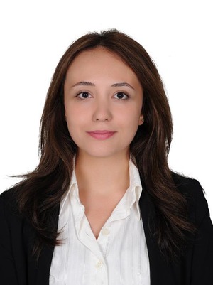 BİLGE BANU GÜMÜŞ