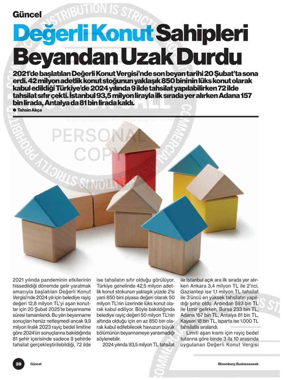 Bloomberg-Business-Week-Listeleme