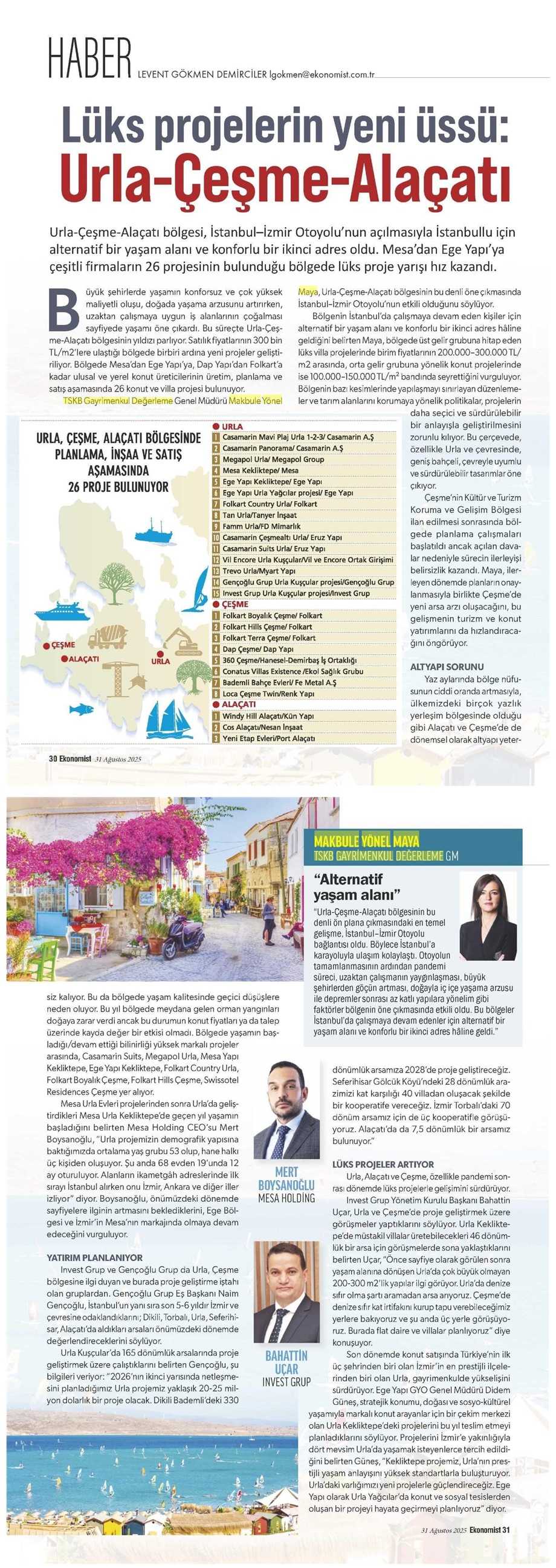 Detay-Urla-Ekonomist