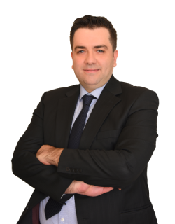 HALİL ESENDAL