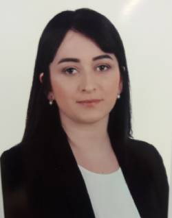 İREM CÖMERT
